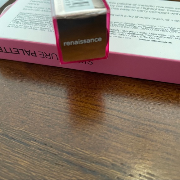 💗MAKEUP BUNDLE OFRA, NABLA, VISEART MOTD Makeup brushes - Picture 6 of 6